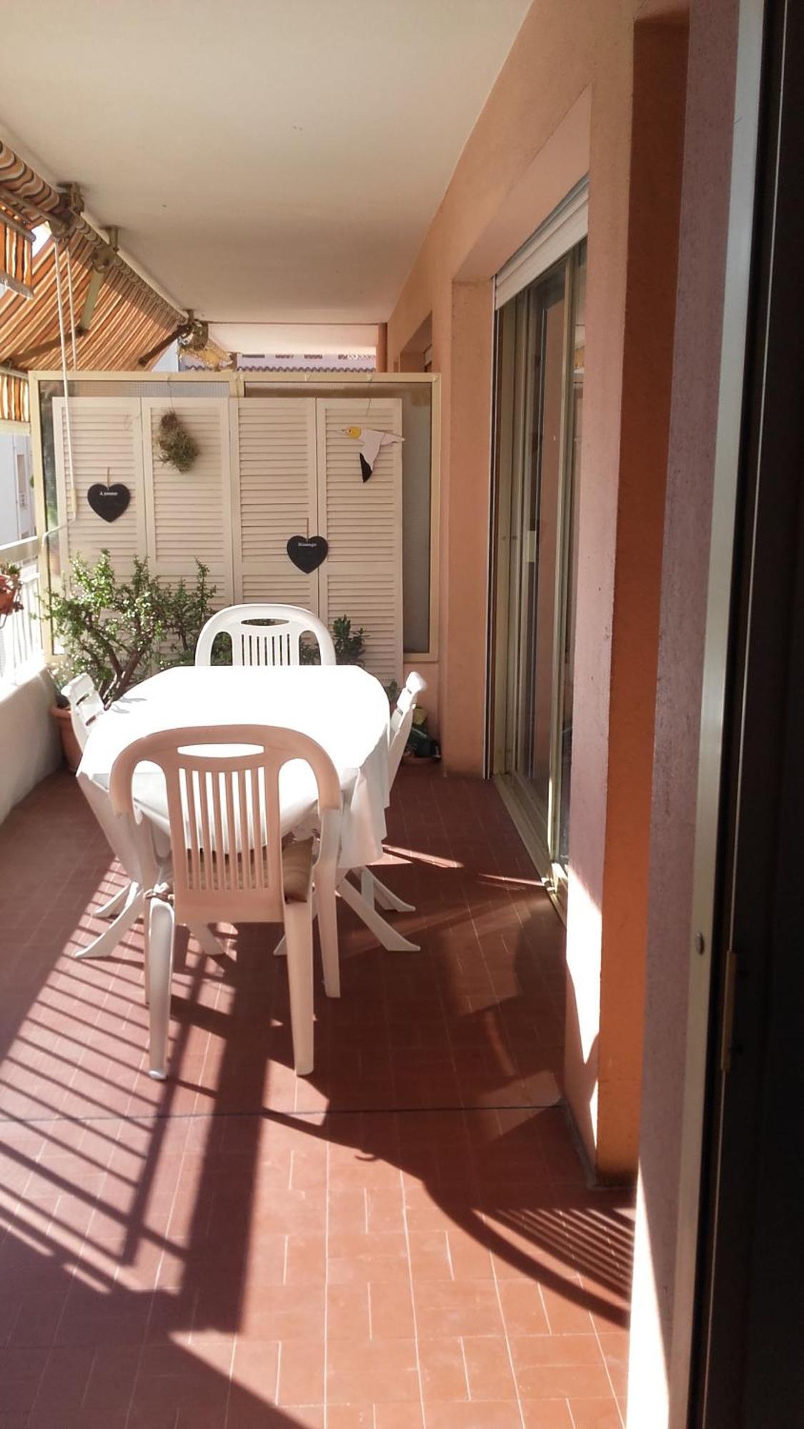 Grand 2p Hyper Centre 1mn De Tout ! Apartment Antibes